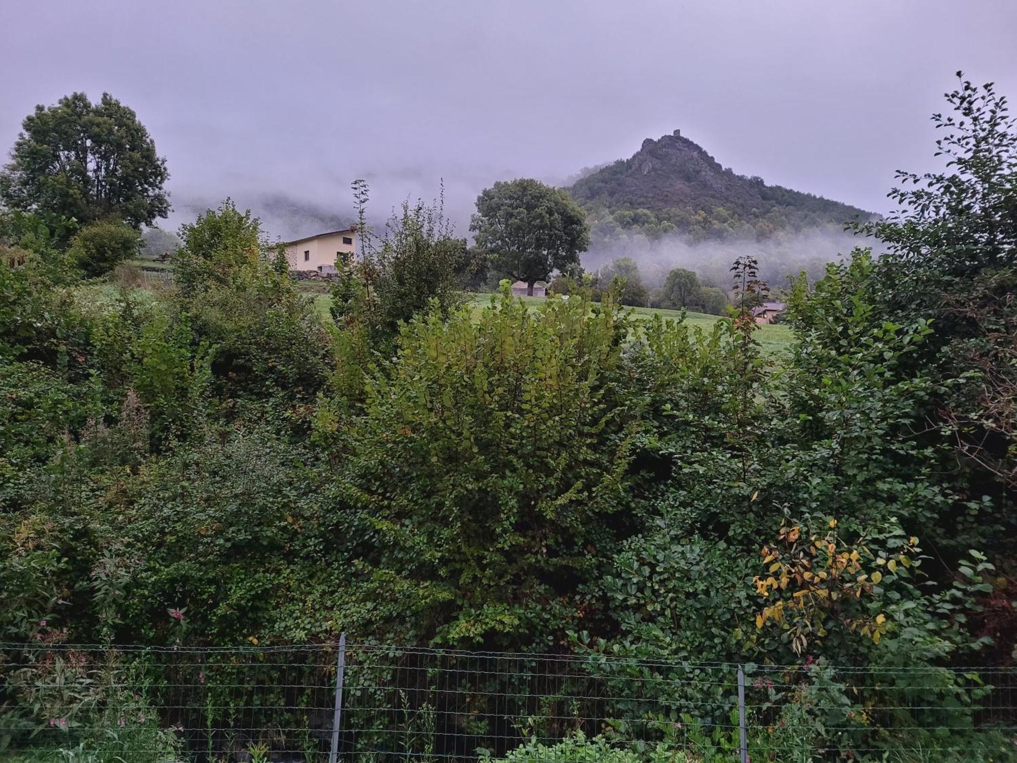 Les Chalets De Montorgueil Bedeilhac-et-Aynat Exterior photo