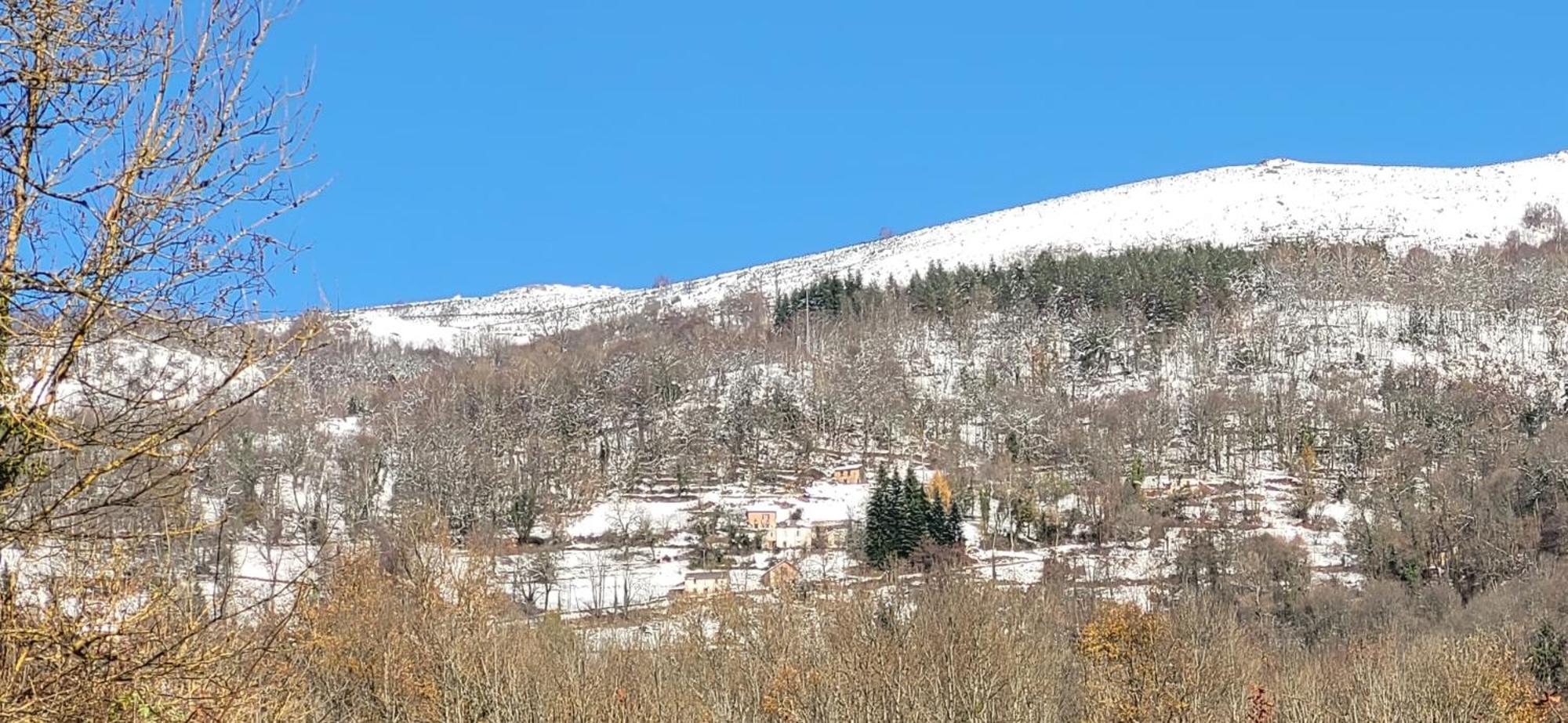 Les Chalets De Montorgueil Bedeilhac-et-Aynat Exterior photo
