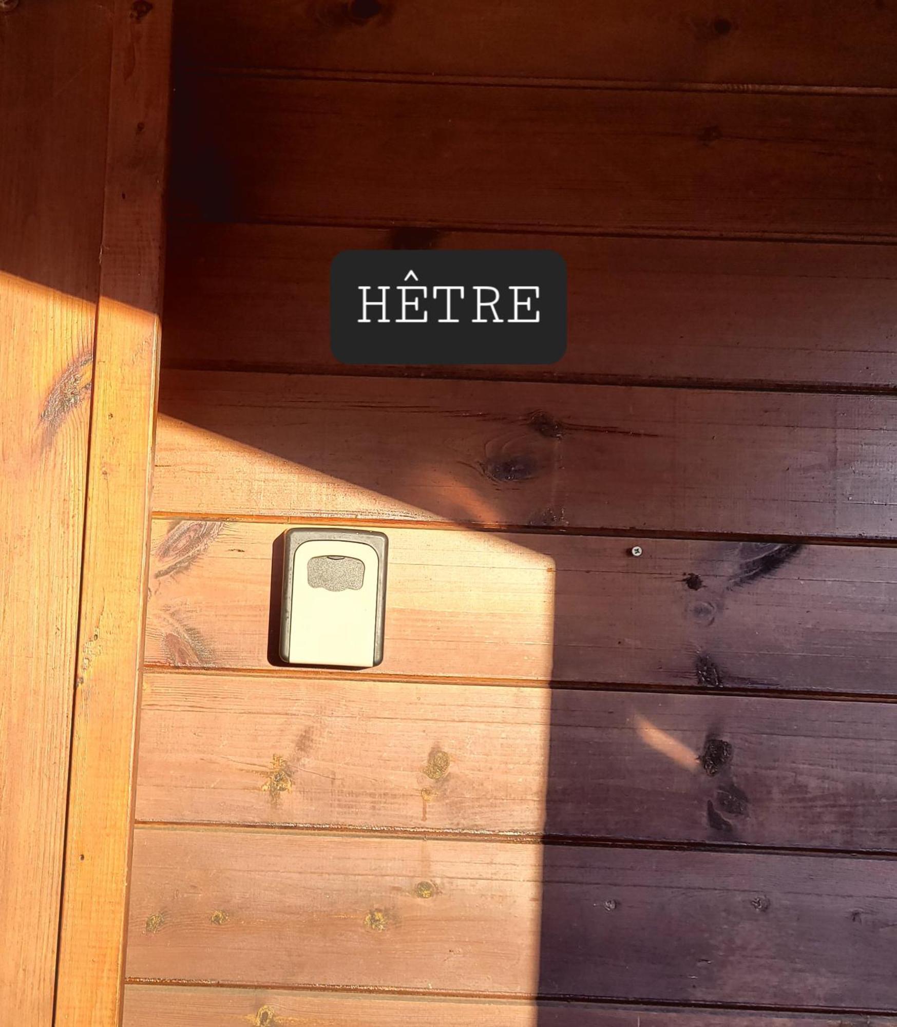 Les Chalets De Montorgueil Bedeilhac-et-Aynat Exterior photo